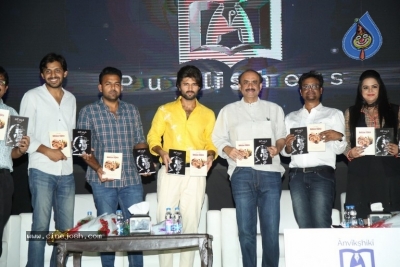 Cinema Kathalu Book Launch - 10 of 21