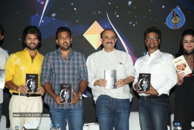Cinema Kathalu Book Launch - 13 of 21