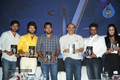 Cinema Kathalu Book Launch - 16 of 21