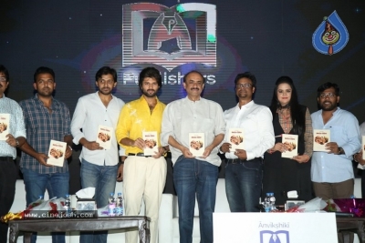 Cinema Kathalu Book Launch - 18 of 21