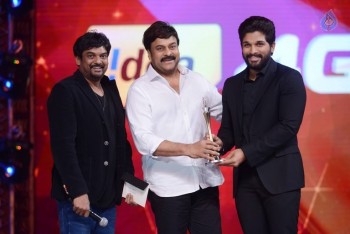 CineMAA Awards 2016 Photos - 14 of 24