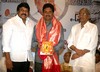 Cine Poornodayam Book Release - 1 of 4