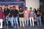Close Friends Movie Song Launch - 16 of 87