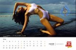 Cloud Nine's bikini calendar 2010 Stills - 5 of 12