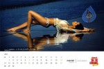Cloud Nine's bikini calendar 2010 Stills - 6 of 12
