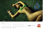 Cloud Nine's bikini calendar 2010 Stills - 8 of 12