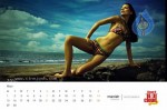 Cloud Nine's bikini calendar 2010 Stills - 9 of 12