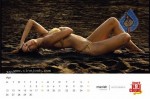 Cloud Nine's bikini calendar 2010 Stills - 10 of 12