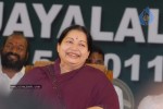 Jayalalitha Swearing-in Ceremony - 20 of 36