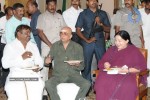 Jayalalitha Swearing-in Ceremony - 24 of 36