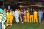 CM Rosaiah visits T20 Tollywood Trophy  - 3 of 89