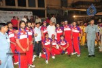 CM Rosaiah visits T20 Tollywood Trophy  - 5 of 89
