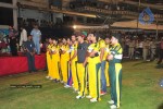 CM Rosaiah visits T20 Tollywood Trophy  - 24 of 89