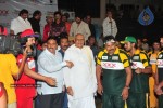 CM Rosaiah visits T20 Tollywood Trophy  - 58 of 89