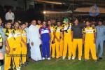 CM Rosaiah visits T20 Tollywood Trophy  - 61 of 89