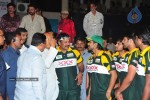 CM Rosaiah visits T20 Tollywood Trophy  - 80 of 89