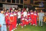 CM Rosaiah visits T20 Tollywood Trophy  - 86 of 89