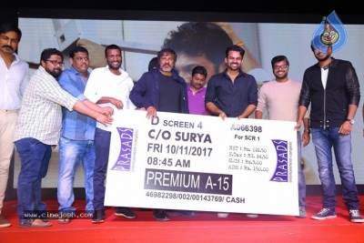 C/O Surya Movie Pre Release Event - 10 of 40