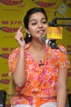 Colors Swathi at Radio Mirchi - 10 of 82