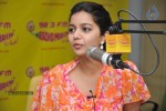 Colors Swathi at Radio Mirchi - 16 of 82