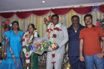 Comedy Actor Sivanarayana Murthy Son Wedding Reception - 3 of 41