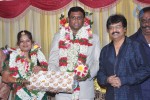 Comedy Actor Sivanarayana Murthy Son Wedding Reception - 4 of 41