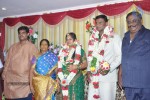 Comedy Actor Sivanarayana Murthy Son Wedding Reception - 5 of 41