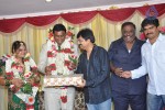 Comedy Actor Sivanarayana Murthy Son Wedding Reception - 9 of 41