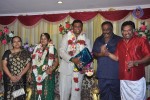 Comedy Actor Sivanarayana Murthy Son Wedding Reception - 10 of 41