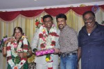 Comedy Actor Sivanarayana Murthy Son Wedding Reception - 20 of 41