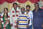 Comedy Actor Sivanarayana Murthy Son Wedding Reception - 21 of 41