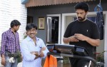 Contract Movie Working Stills - 4 of 35