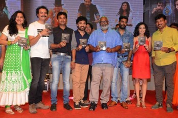 Control C Film Audio Launch - 38 of 42