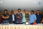 Corporate Premier league Press Meet - 45 of 71