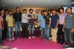 Corporate Premier league Press Meet - 65 of 71