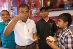 Cream Stone Ice Cream Outlet Launch - 13 of 46