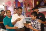 Cream Stone Ice Cream Outlet Launch - 16 of 46