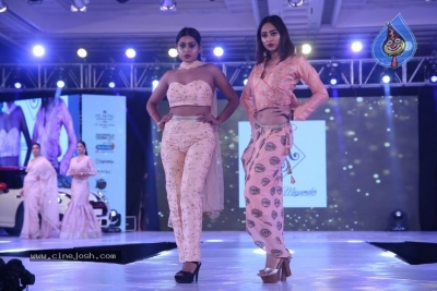 Sreesanth Ramp walk at Pavilion Fashion Week - 16 of 35
