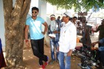 Current Theega Working Stills - 5 of 6