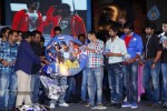 D for Dopidi Movie Audio Launch - 53 of 288