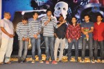 D for Dopidi Movie Logo Launch - 17 of 71