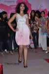Dabur Gulabari Hunts for Miss Fresh Face of Hyderabad 2010 - 3 of 115