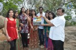 Dakshina Madya Railway Jattu Movie Launch - 17 of 24