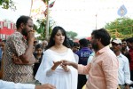 Damarukam Movie New Working Stills - 57 of 71