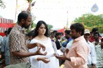 Damarukam Movie New Working Stills - 67 of 71