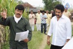 Dammu Movie Working New Stills - 22 of 26