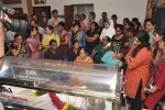 Dance Master Raghuram Condolences Photos - 7 of 111