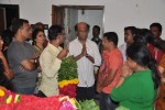Dance Master Raghuram Condolences Photos - 9 of 111