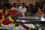 Dance Master Raghuram Condolences Photos - 14 of 111