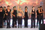 Dances at SouthSpin Fashion Awards 2012 - 68 of 85